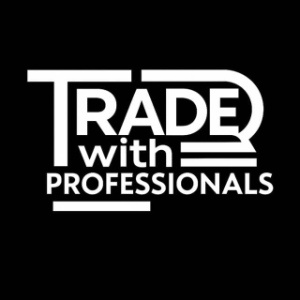 Trade with Professionals Logo